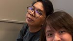 Cynantia Pratita dan Boniex For Revenge Menanti Anak Pertama