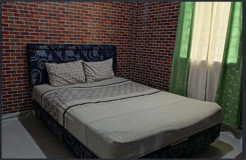 DBC Rooms Malioboro hotel murah dekat Malioboro