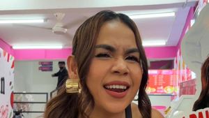 Video: Ini Menu Favorit Melaney Ricardo di Resto Sambal Penyetannya