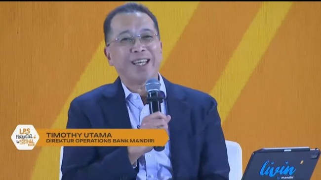 Bank BUMN Buka Suara soal Penarikan Uang Imbas Rekening Nganggur Diblokir