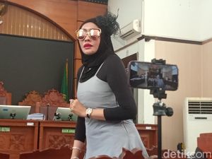 Kasus Dugaan Akses Ilegal, Doktif Beberkan Awal Konflik dengan Shella Saukia