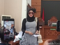 Video Teriakan Nikita di Tengah Persidangan: JPU Harus Netral!