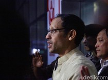Perjalanan Nadiem dari Pengusaha Ojol, Menteri, hingga Jadi Tersangka