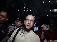 Feri Amsari: Tuduhan Ijazah Palsu Arsul Sani Bagai Serangan Balik ke MK yang Buat Putusan Pro Rakyat