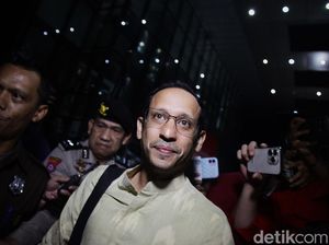 Jaksa: Nadiem Terima Rp 809 M dari Pengadaan Laptop di Kemendikbudristek