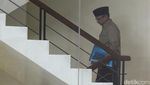 Ekspresi Yaqut Usai Diperiksa KPK Terkait Kuota Haji Khusus 2024
