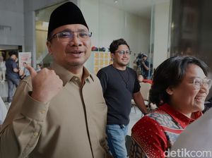 KPK Ungkap Alasan Cekal Eks Menag Yaqut ke Luar Negeri