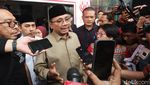 Ekspresi Yaqut Usai Diperiksa KPK Terkait Kuota Haji Khusus 2024