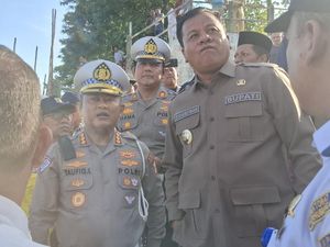 Butuh Dana Rp 6 M, Persiapan Pacu Jalur di Kuansing Sudah 70-80 Persen