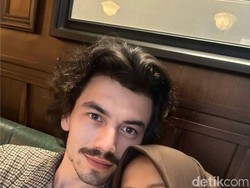 Pria Turki Nikahi Wanita Riau Viral, Bukti Jodoh Bisa Datang dari Mana Saja Pria Turki Nikahi Wanita Riau Viral, Bukti Jodoh Bisa Datang dari Mana Saja