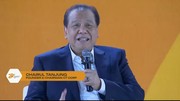 CT Bagi-bagi Tips Cara Mencari Peluang Usaha