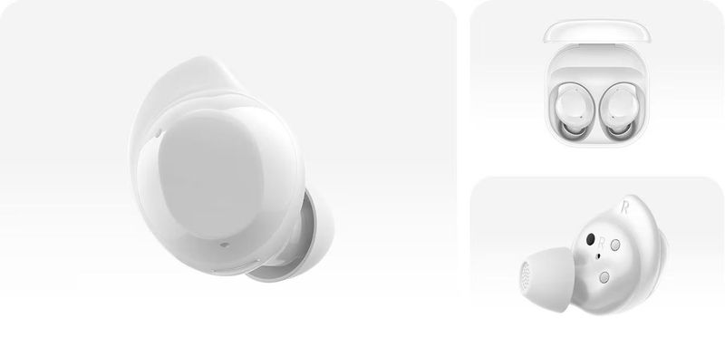 Galaxy Buds Core