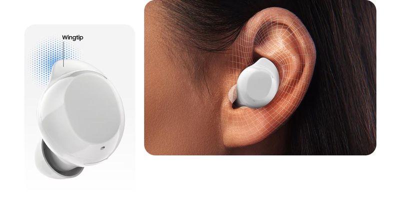 Galaxy Buds Core