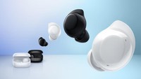 Samsung Galaxy Buds Core Dirilis di RI, Harganya Murah