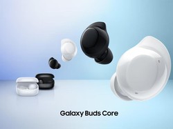 Samsung Galaxy Buds Core Dirilis di RI, Harganya Murah