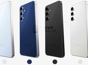 Bocoran Galaxy S25 FE: Jadwal Rilis, Spesifikasi, dan Harganya