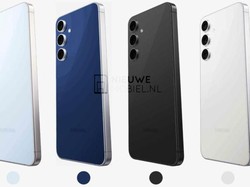 Bocoran Galaxy S25 FE: Jadwal Rilis, Spesifikasi, dan Harganya