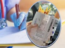 Gawat! Rekam Medis Pasien Kini Dipakai Buat Bungkus Jajanan