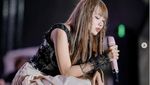 Ghea Indrawari, Penyanyi Lagu Jiwa yang Bersedih Kelahiran Singkawang