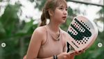 Ghea Indrawari, Penyanyi Lagu Jiwa yang Bersedih Kelahiran Singkawang
