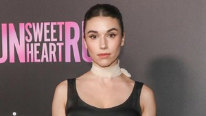Belum ada kabar resmi soal siapa Wonder Woman selanjutnya. Tapi dukungan fans ke Grace makin kuat, dan di dunia hiburan, suara kayak gini bisa banget bikin perubahan. Foto: Getty Images/Paul Archuleta