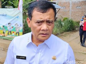 Kala Gubernur Minta Bupati Sudewo Tak Lagi Arogan Usai Heboh PBB Naik 250%