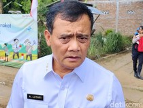 Kala Gubernur Minta Bupati Sudewo Tak Lagi Arogan Usai Heboh PBB Naik 250%