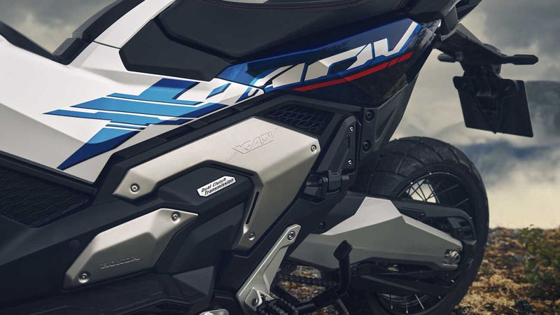 Honda X-ADV 2026
