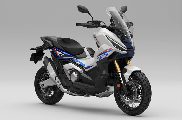 Honda X-ADV 2026