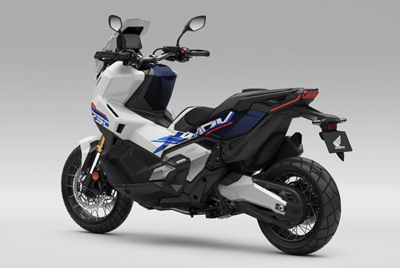 Honda X-ADV 2026
