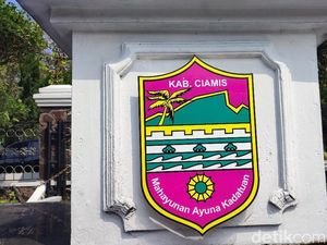 Cikal Bakal Berdirinya Kabupaten Ciamis: Berawal dari Kerajaan Galuh