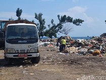 Angka Kemiskinan Meningkat, Warga Mataram Banyak Nganggur