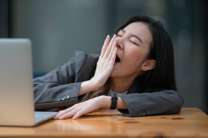 Sering Ngantuk Meski Tidur Cukup? Hati-hati Diabetes