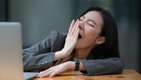 Sering Ngantuk Meski Tidur Cukup? Hati-hati Diabetes