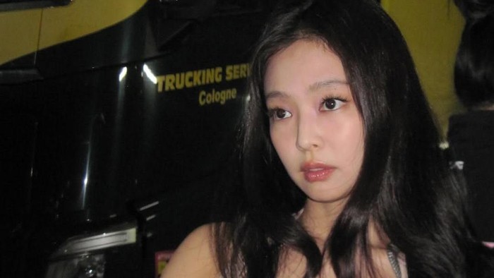 jennie blackpink jennie blackpink