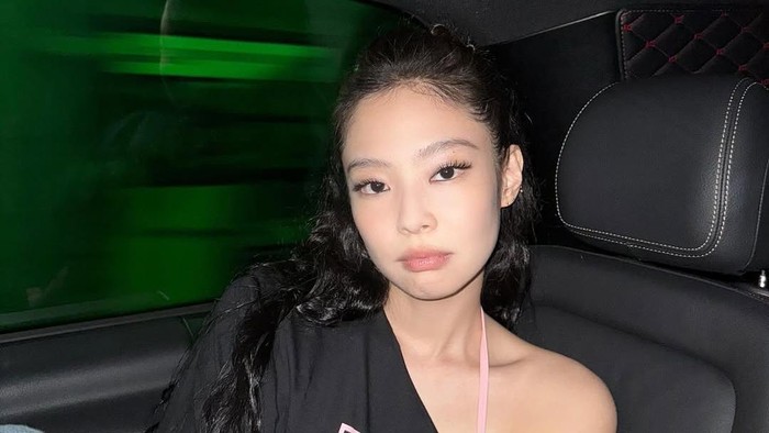 jennie blackpink jennie blackpink