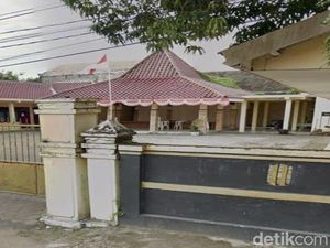 Lolos Hukum, 3 ASN di Bangkalan yang Pesta Sabu Hanya Direhab