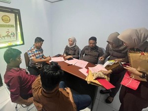 PDIP Tunggu Hasil Kasasi Legislator Selayar Awiluddin Sebelum Putuskan PAW