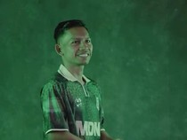 PSMS Medan Rekrut Pemain Sayap Persiraja Vivi Asrizal