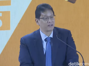 Video LPS: Meski Ekonomi Global Hancur, Tak Usah Takut Selama Tahu Kelolanya