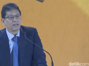 Video: LPS Sebut RI Tak Rugi soal Nego Tarif AS 19%, Ini Alasannya