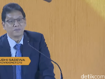 Plot Twist! LPS Dulu Nyontek Amerika, Sekarang Malah Jadi Panutan