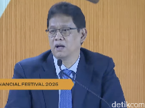 Peran LPS Kembalikan Kepercayaan Nasabah ke Bank Usai Krismon 1997-1998