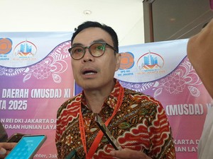 Pengusaha Properti di Jakarta Mau Digiring Masuk Pasar Modal
