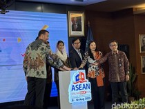 Pemerintah Mau Geber Ekspor Produk-produk UMKM, Pakai Jurus Ini