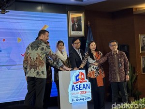 Pemerintah Mau Geber Ekspor Produk-produk UMKM, Pakai Jurus Ini