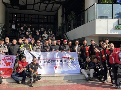 Ducati Official Club