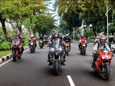 Ducati Official Club
