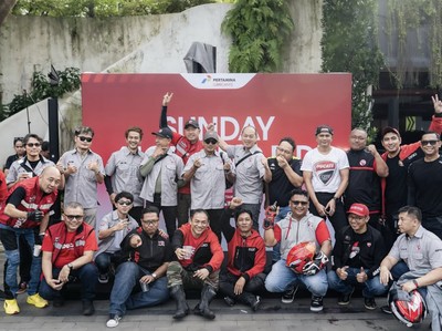 Ducati Official Club