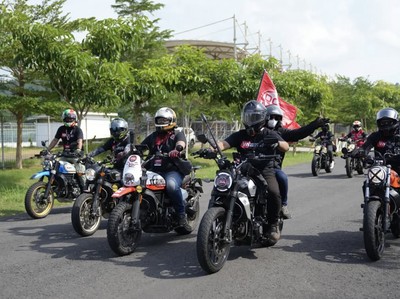 Ducati Official Club